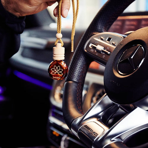Car Scent